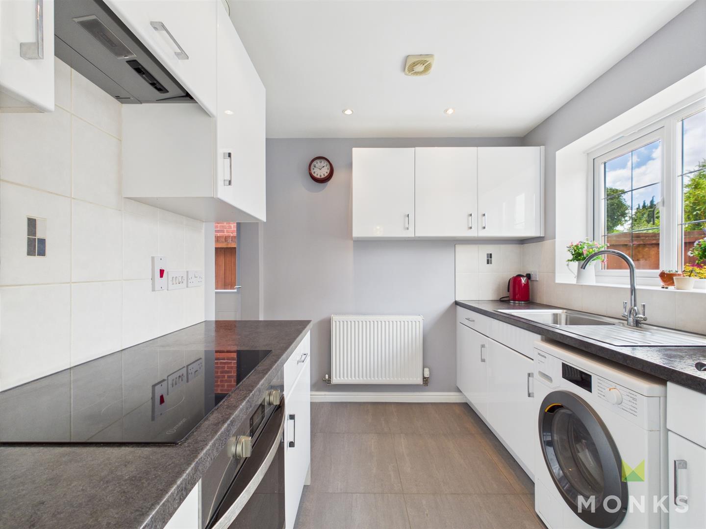 46 Heritage Way, Llanymynech, SY22 6LN For Sale